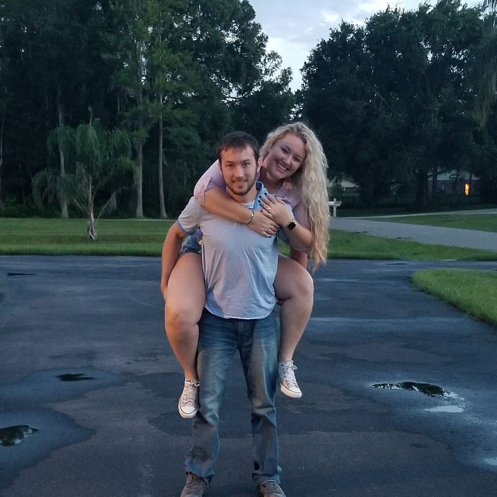 Meet your Posher, Lauren